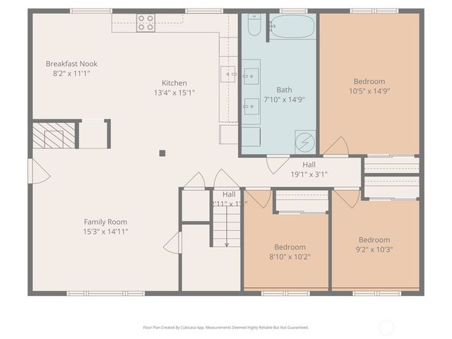 4457 S 189th Street, Seatac, WA 98188