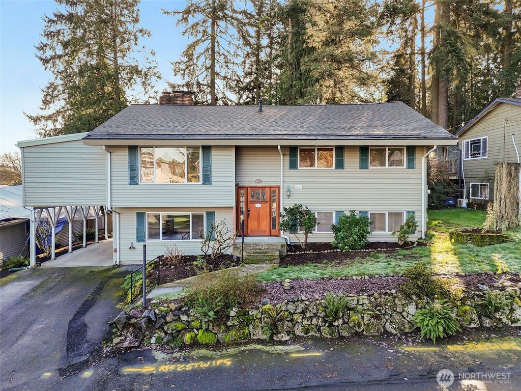4457 S 189th Street, Seatac, WA 98188