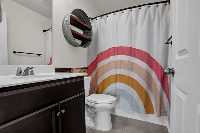 1340 Waggoner Drive, Aubrey, TX 76227