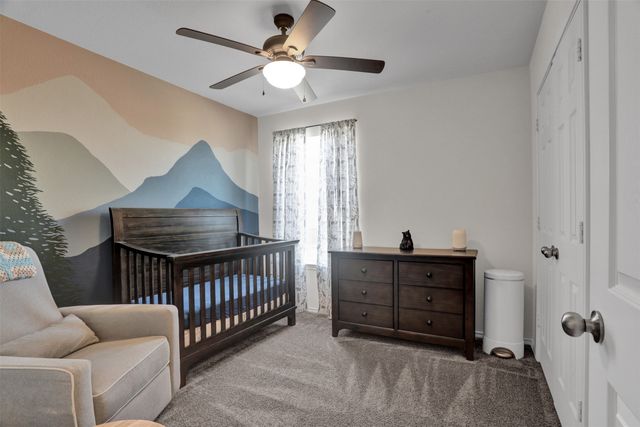 1340 Waggoner Drive, Aubrey, TX 76227