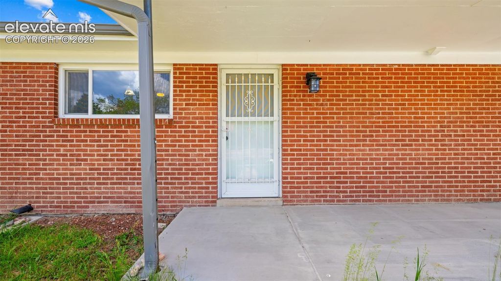 1001 Parkview Boulevard, Colorado Springs, CO 80905 — photo 2