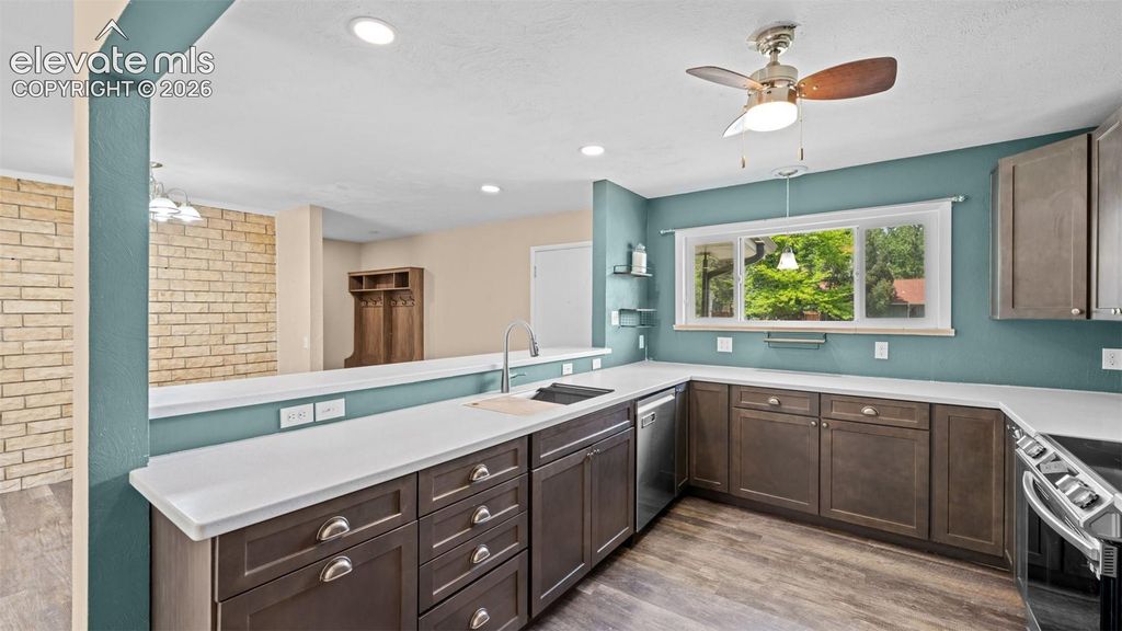 1001 Parkview Boulevard, Colorado Springs, CO 80905 — photo 4