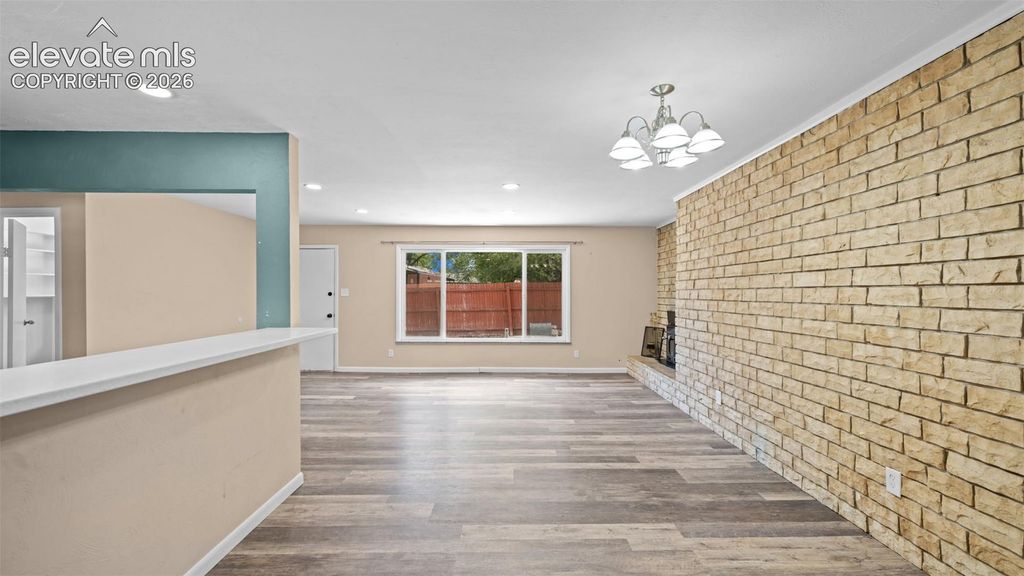 1001 Parkview Boulevard, Colorado Springs, CO 80905 — photo 5