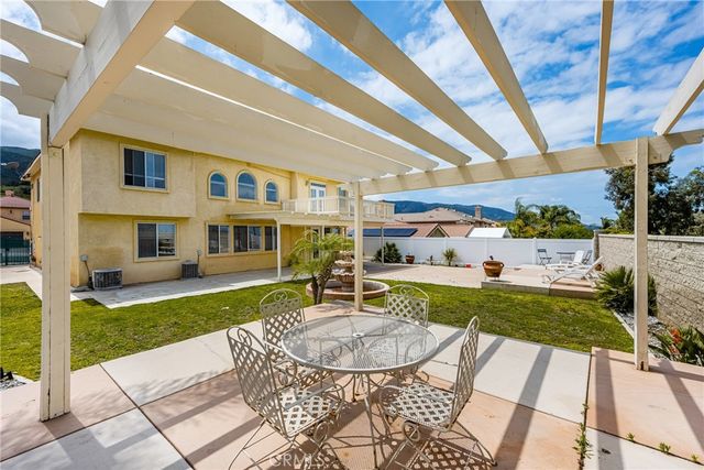 833 W Orange Heights, Corona, CA 92882