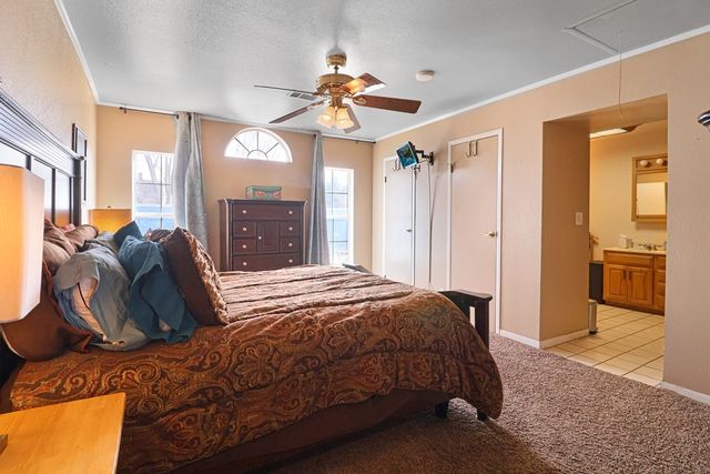 909 N St. Paul, Stanton, TX 79782