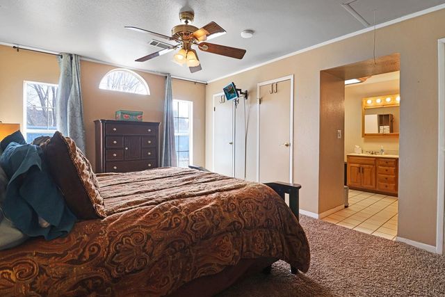 909 N St. Paul, Stanton, TX 79782