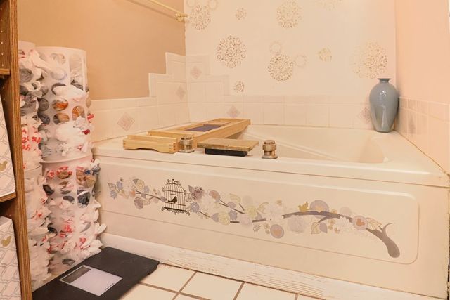 909 N St. Paul, Stanton, TX 79782