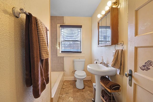 909 N St. Paul, Stanton, TX 79782