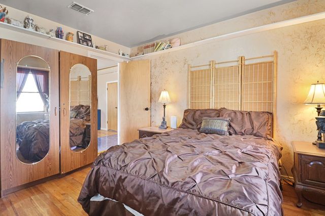 909 N St. Paul, Stanton, TX 79782