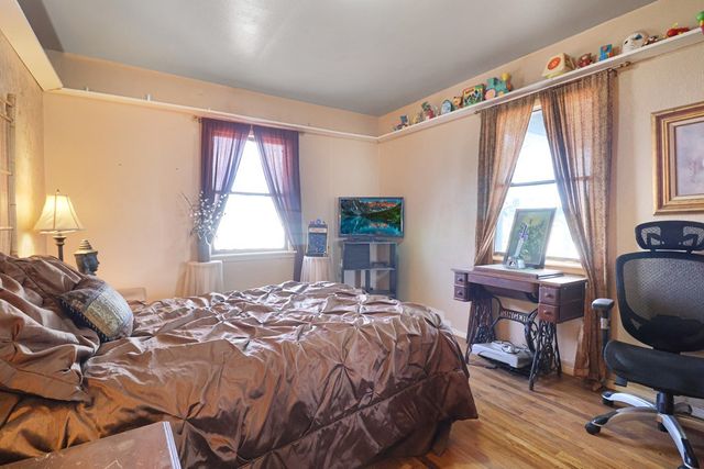 909 N St. Paul, Stanton, TX 79782