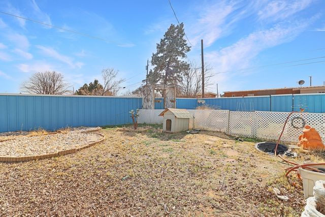 909 N St. Paul, Stanton, TX 79782