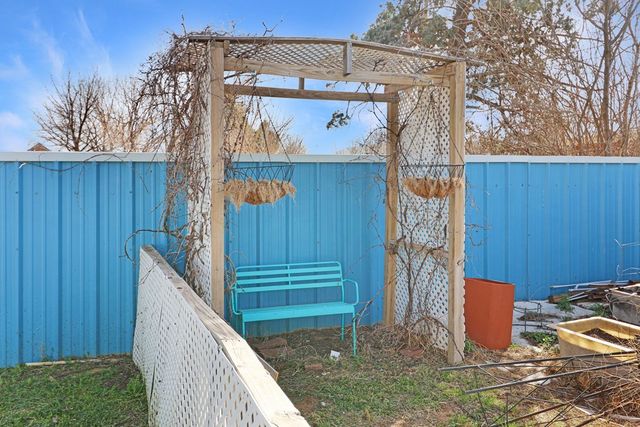 909 N St. Paul, Stanton, TX 79782