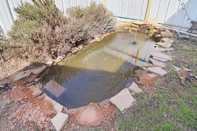 909 N St. Paul, Stanton, TX 79782