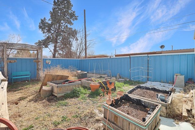 909 N St. Paul, Stanton, TX 79782