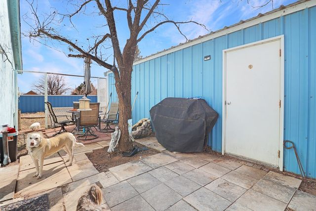 909 N St. Paul, Stanton, TX 79782