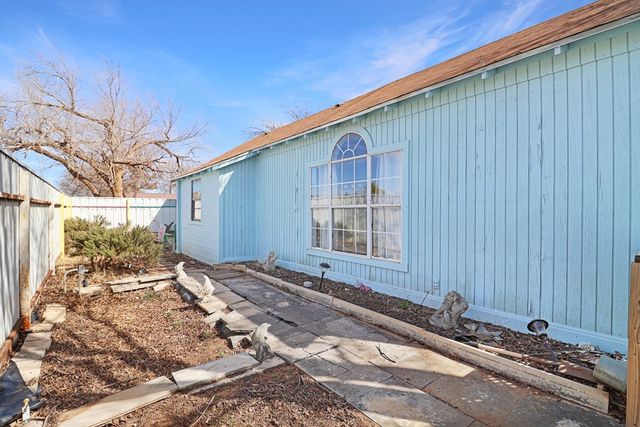 909 N St. Paul, Stanton, TX 79782