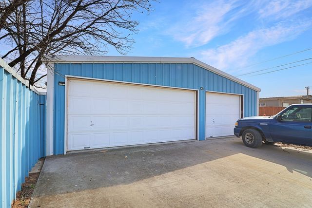 909 N St. Paul, Stanton, TX 79782