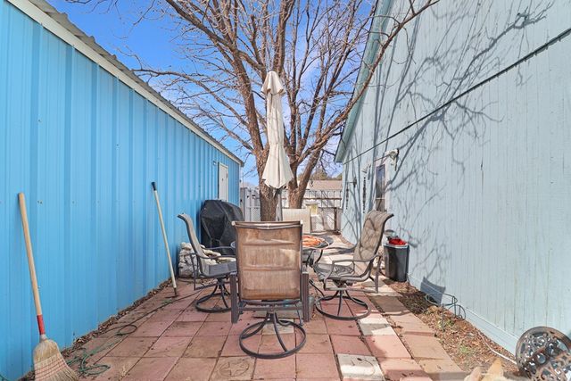 909 N St. Paul, Stanton, TX 79782