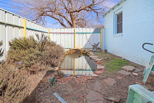 909 N St. Paul, Stanton, TX 79782