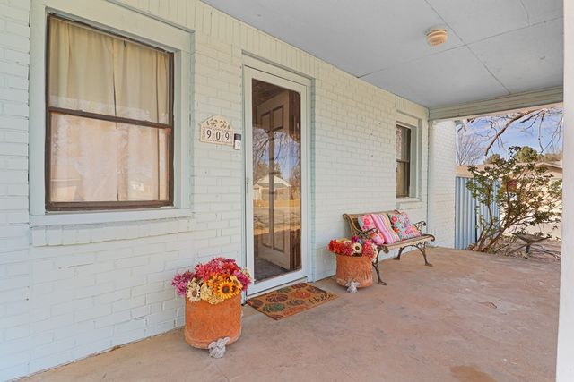 909 N St. Paul, Stanton, TX 79782