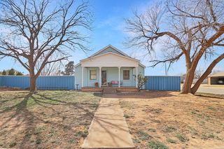 909 N St. Paul, Stanton, TX 79782