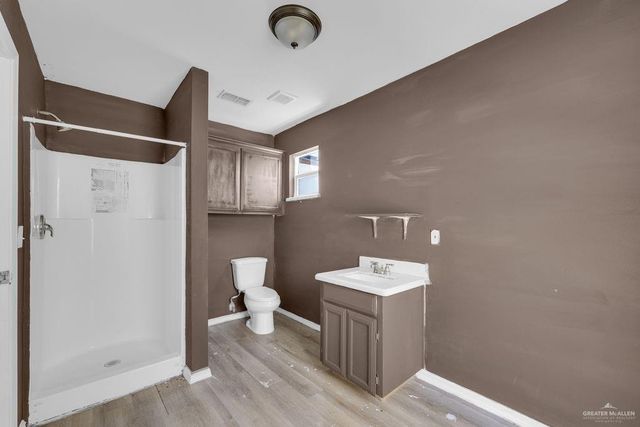 345 N Fannin Street, Elsa, TX 78543