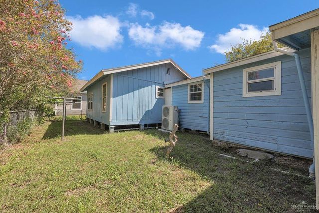 345 N Fannin Street, Elsa, TX 78543