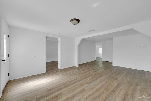 345 N Fannin Street, Elsa, TX 78543