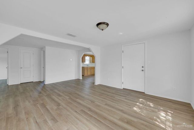 345 N Fannin Street, Elsa, TX 78543