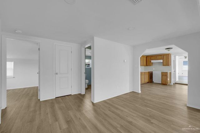 345 N Fannin Street, Elsa, TX 78543