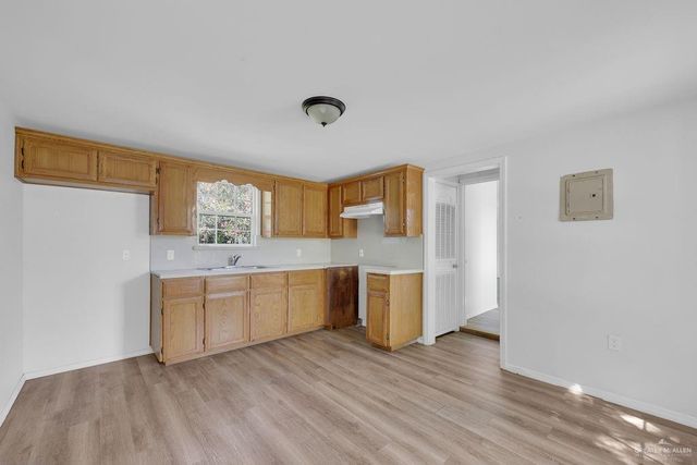 345 N Fannin Street, Elsa, TX 78543