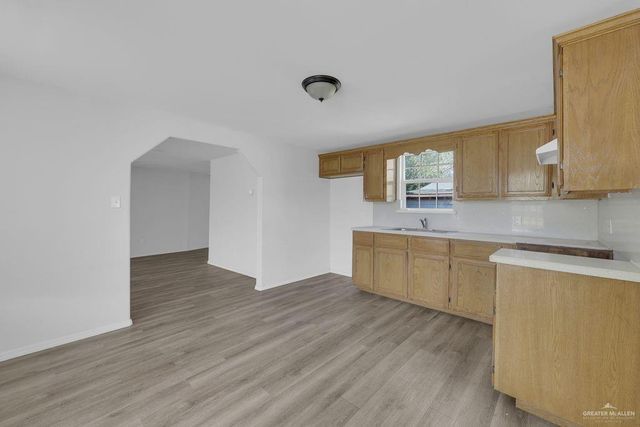 345 N Fannin Street, Elsa, TX 78543