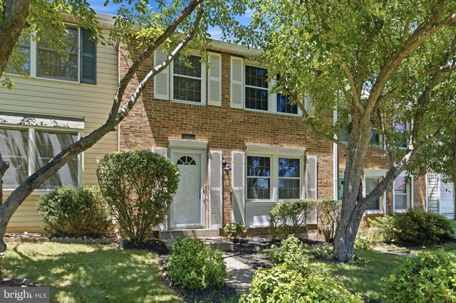 19026 PARTRIDGE WOOD DR, Germantown, MD 20874