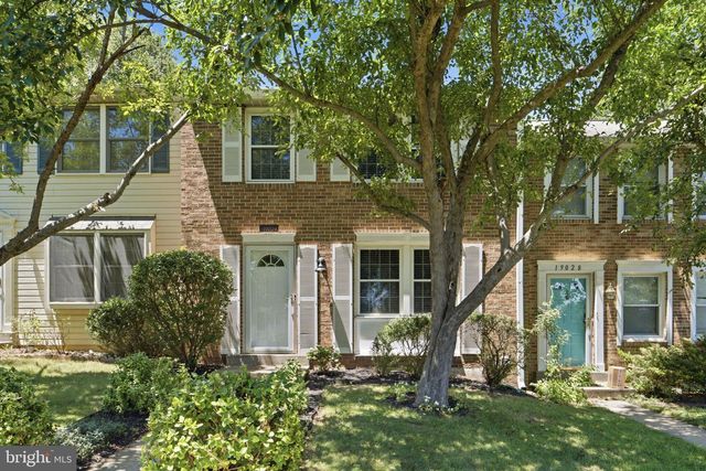 19026 PARTRIDGE WOOD DR, Germantown, MD 20874