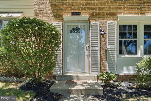 19026 PARTRIDGE WOOD DR, Germantown, MD 20874