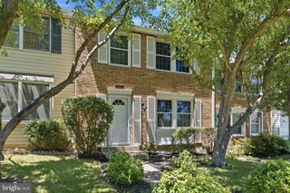 19026 PARTRIDGE WOOD DR, Germantown, MD 20874