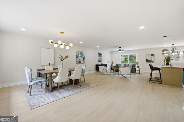 4158 Marist Court, Decatur, GA 30034