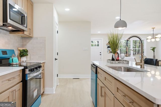 4158 Marist Court, Decatur, GA 30034