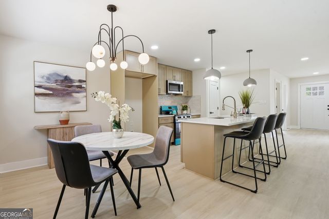 4158 Marist Court, Decatur, GA 30034