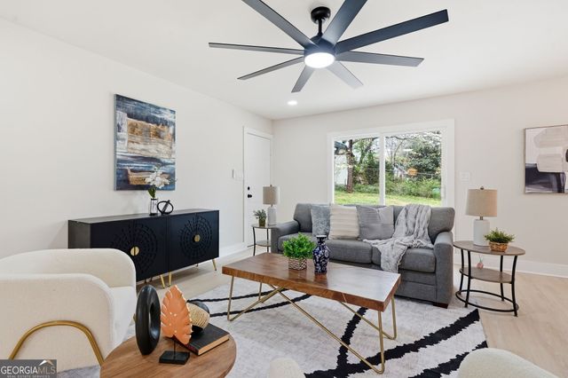 4158 Marist Court, Decatur, GA 30034