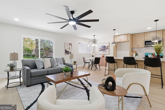 4158 Marist Court, Decatur, GA 30034