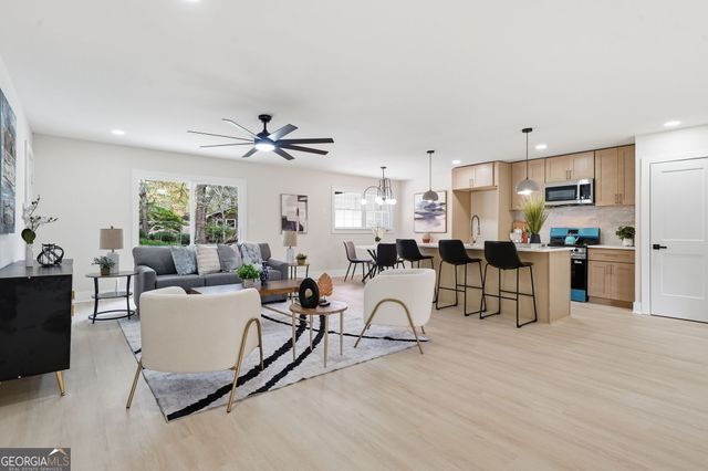 4158 Marist Court, Decatur, GA 30034