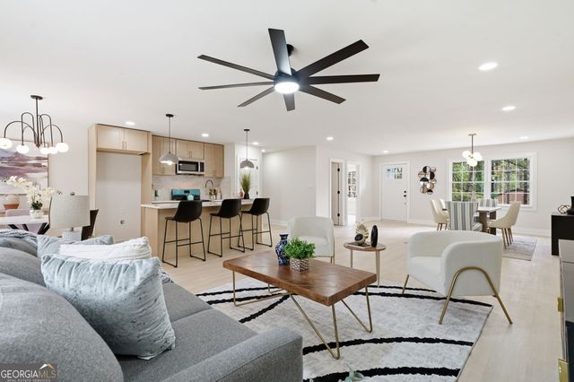 4158 Marist Court, Decatur, GA 30034