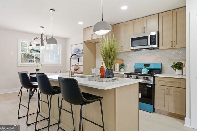 4158 Marist Court, Decatur, GA 30034