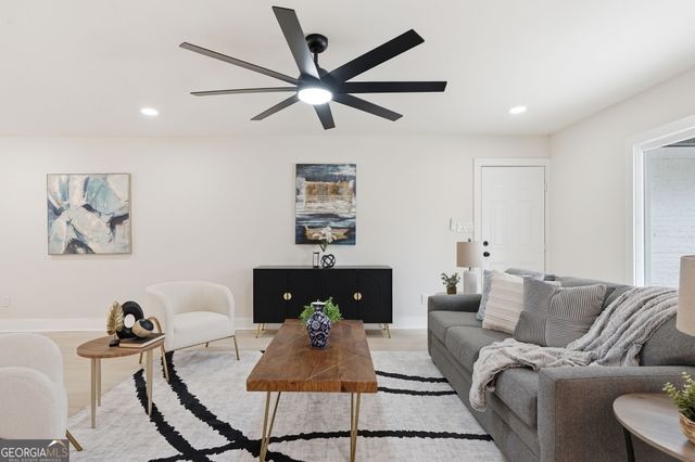 4158 Marist Court, Decatur, GA 30034