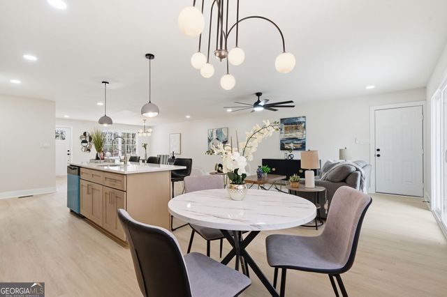 4158 Marist Court, Decatur, GA 30034