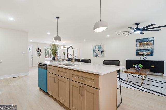 4158 Marist Court, Decatur, GA 30034