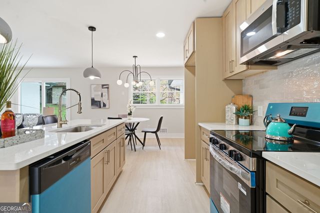 4158 Marist Court, Decatur, GA 30034