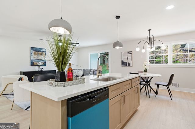 4158 Marist Court, Decatur, GA 30034