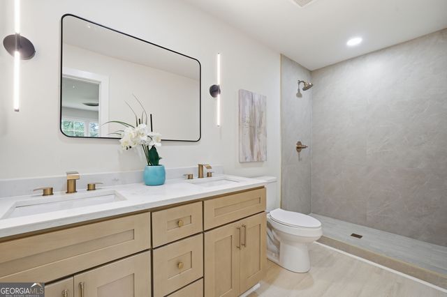 4158 Marist Court, Decatur, GA 30034